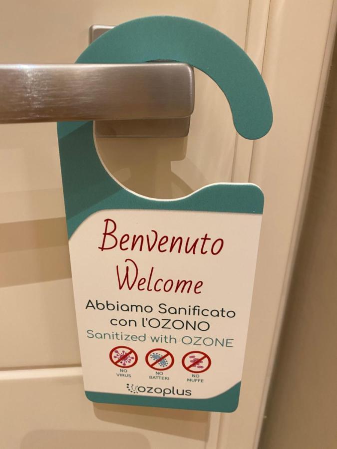 Torino Suite Экстерьер фото