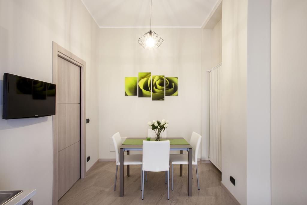 Torino Suite Экстерьер фото