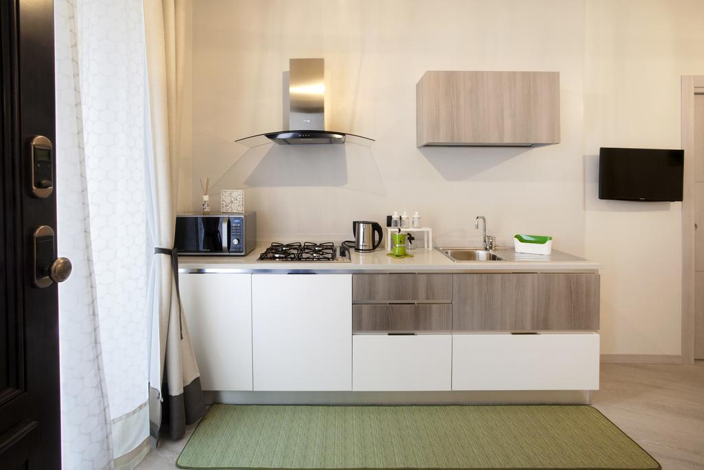 Torino Suite Экстерьер фото