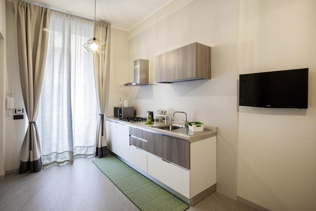 Torino Suite Экстерьер фото