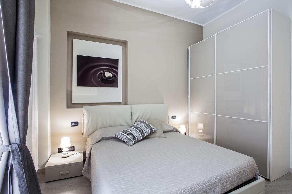Torino Suite Экстерьер фото