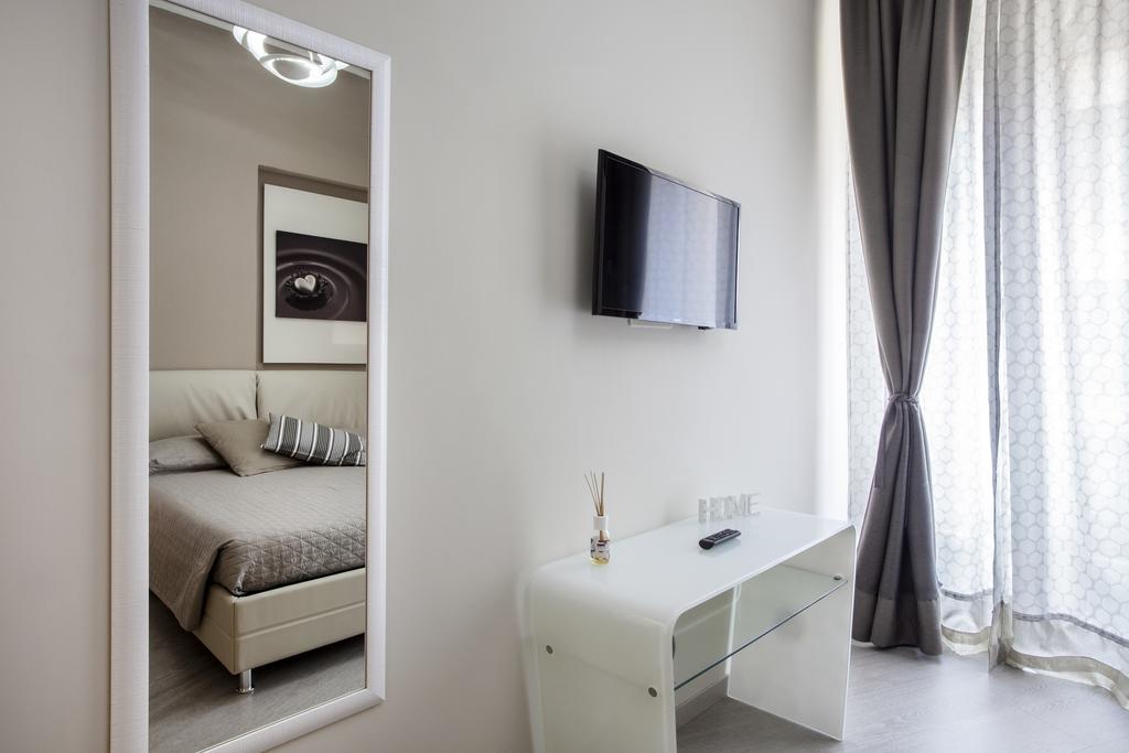 Torino Suite Экстерьер фото