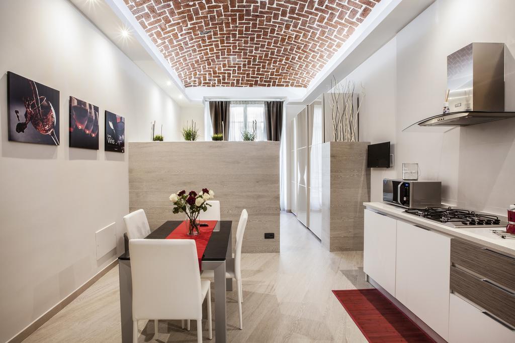 Torino Suite Экстерьер фото
