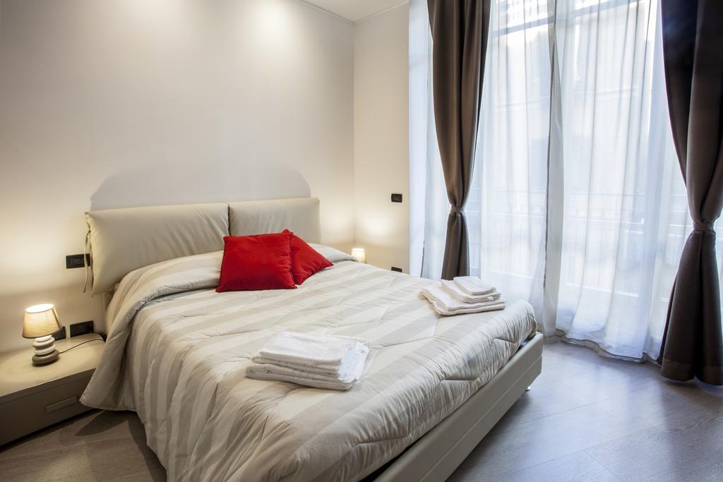Torino Suite Экстерьер фото