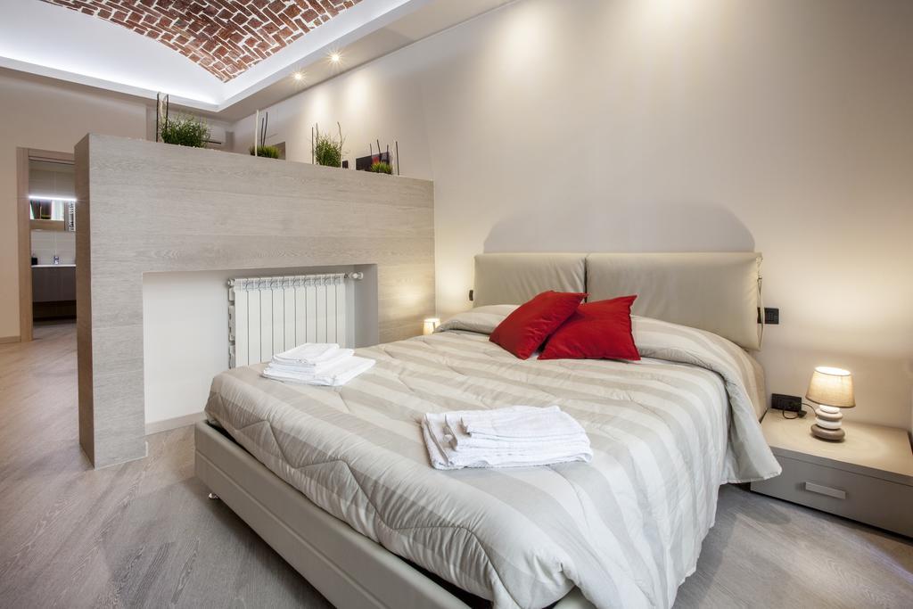 Torino Suite Экстерьер фото