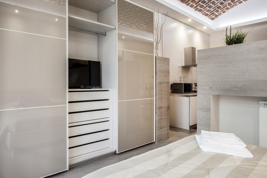 Torino Suite Экстерьер фото