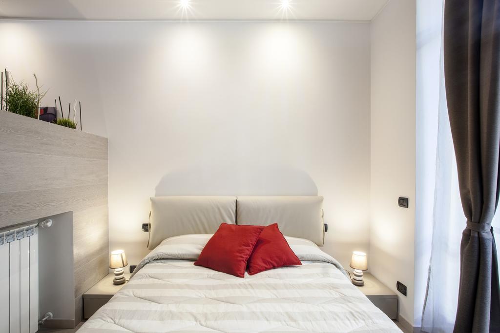 Torino Suite Экстерьер фото