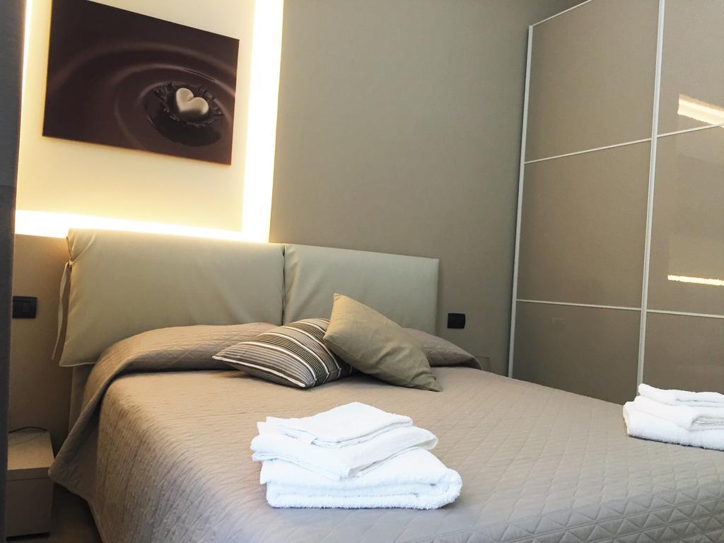 Torino Suite Экстерьер фото