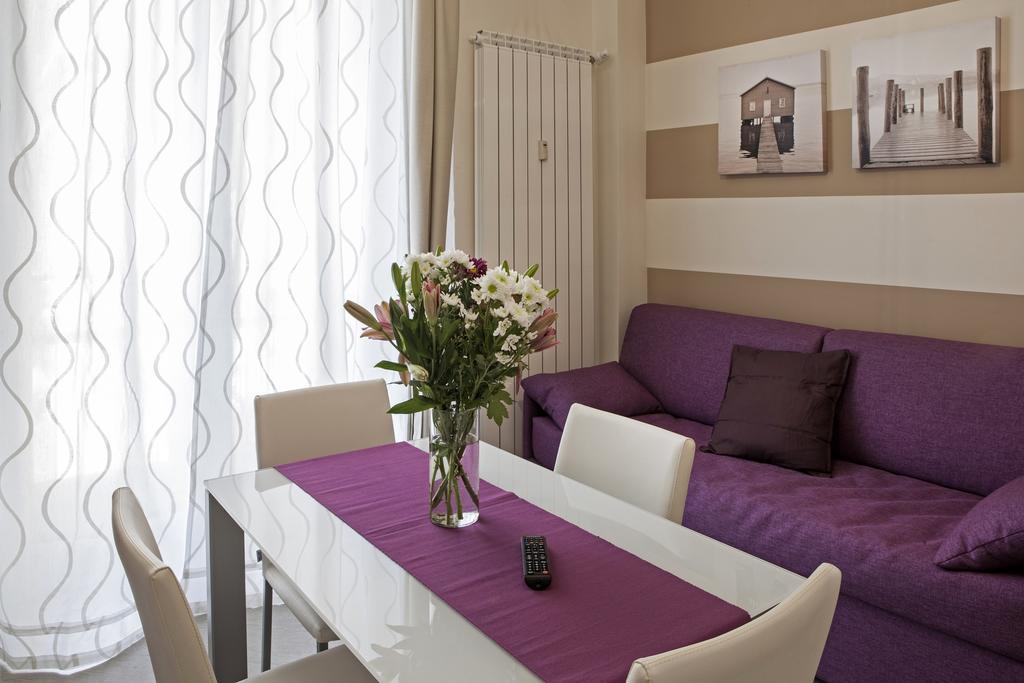 Torino Suite Экстерьер фото