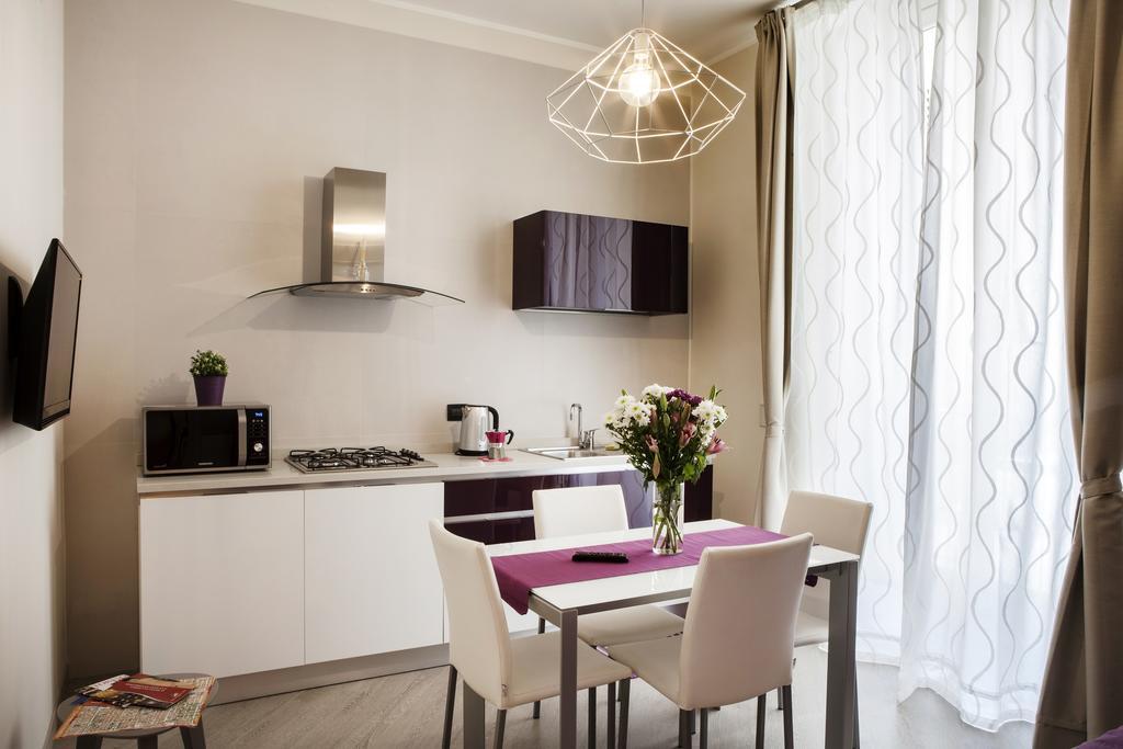 Torino Suite Экстерьер фото
