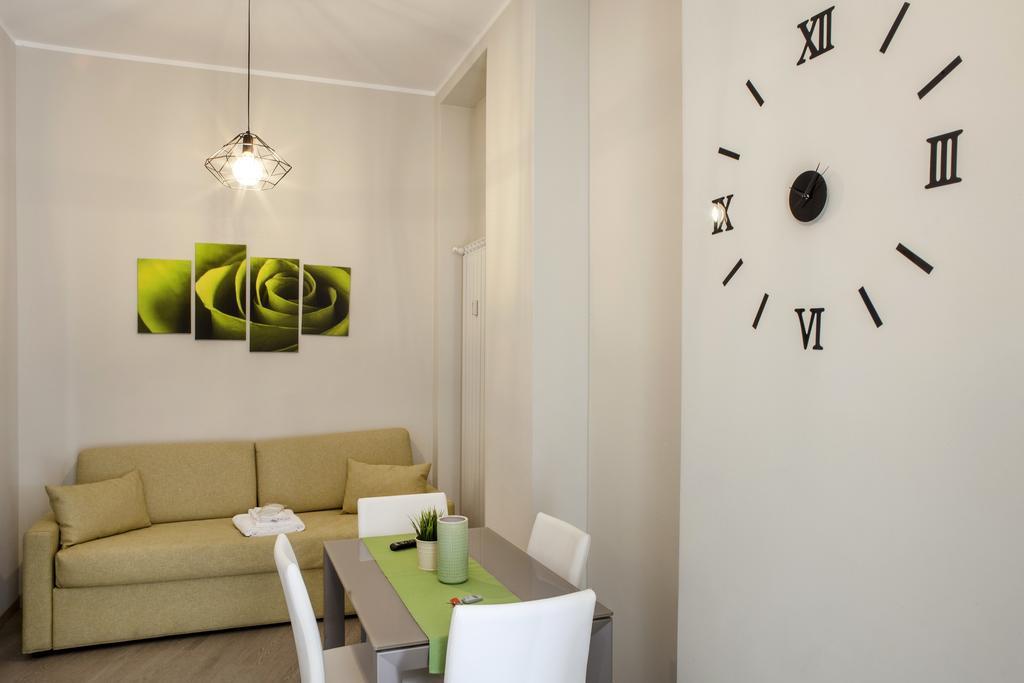 Torino Suite Экстерьер фото