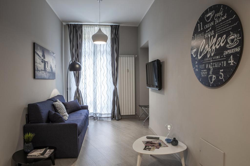 Torino Suite Экстерьер фото