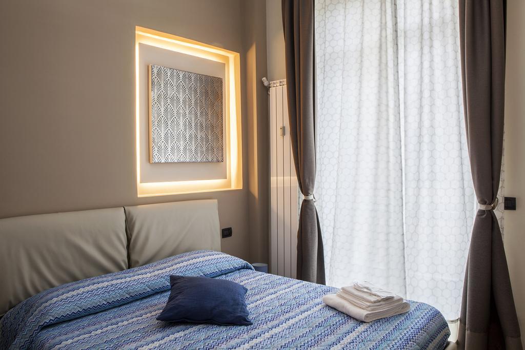 Torino Suite Экстерьер фото