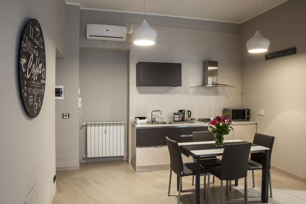 Torino Suite Экстерьер фото