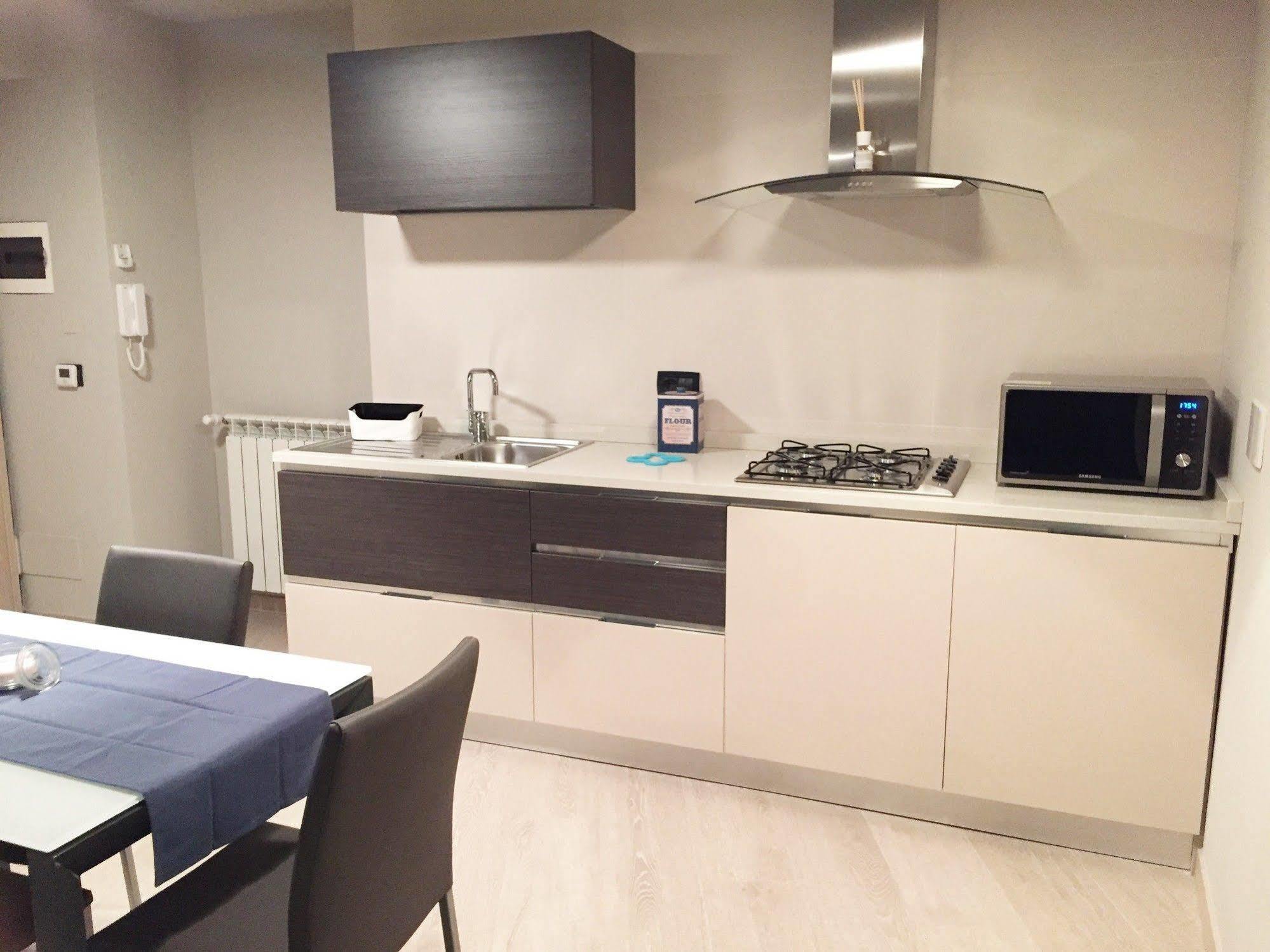 Torino Suite Экстерьер фото