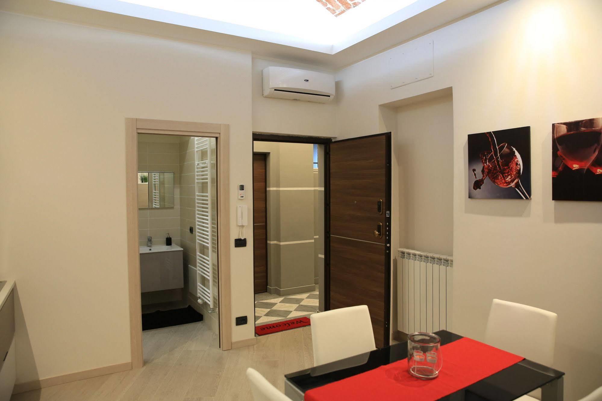 Torino Suite Экстерьер фото