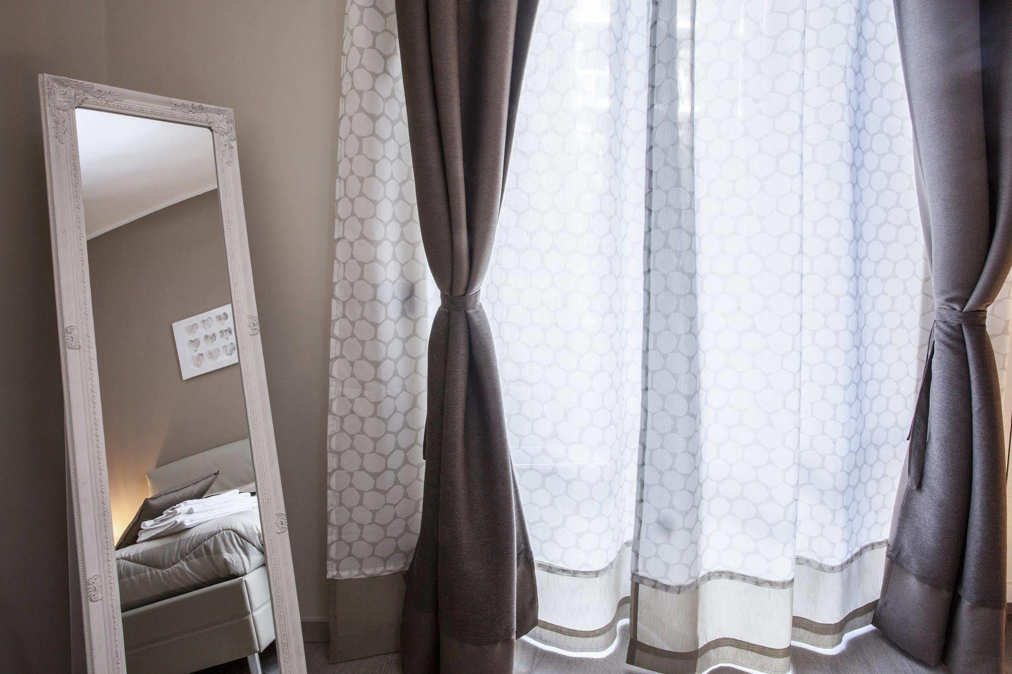 Torino Suite Экстерьер фото