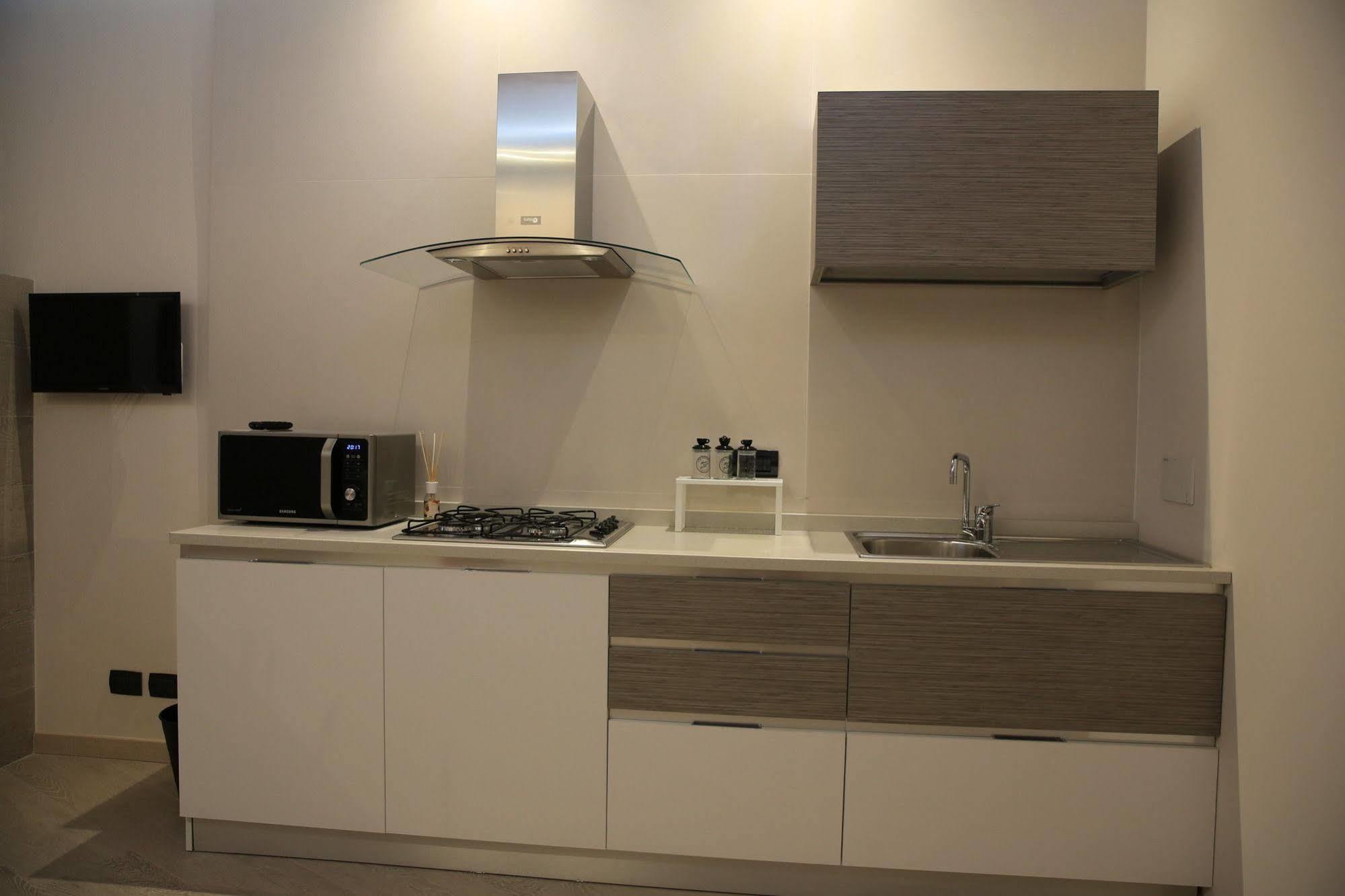Torino Suite Экстерьер фото