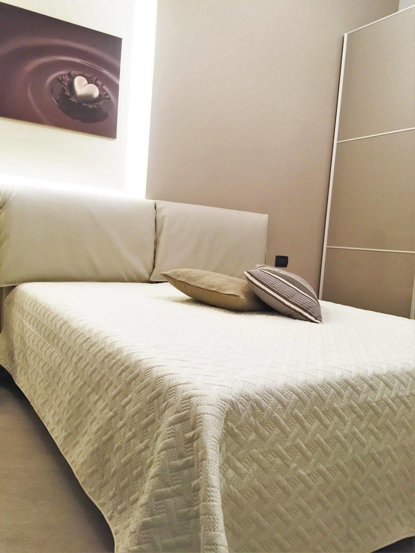 Torino Suite Экстерьер фото