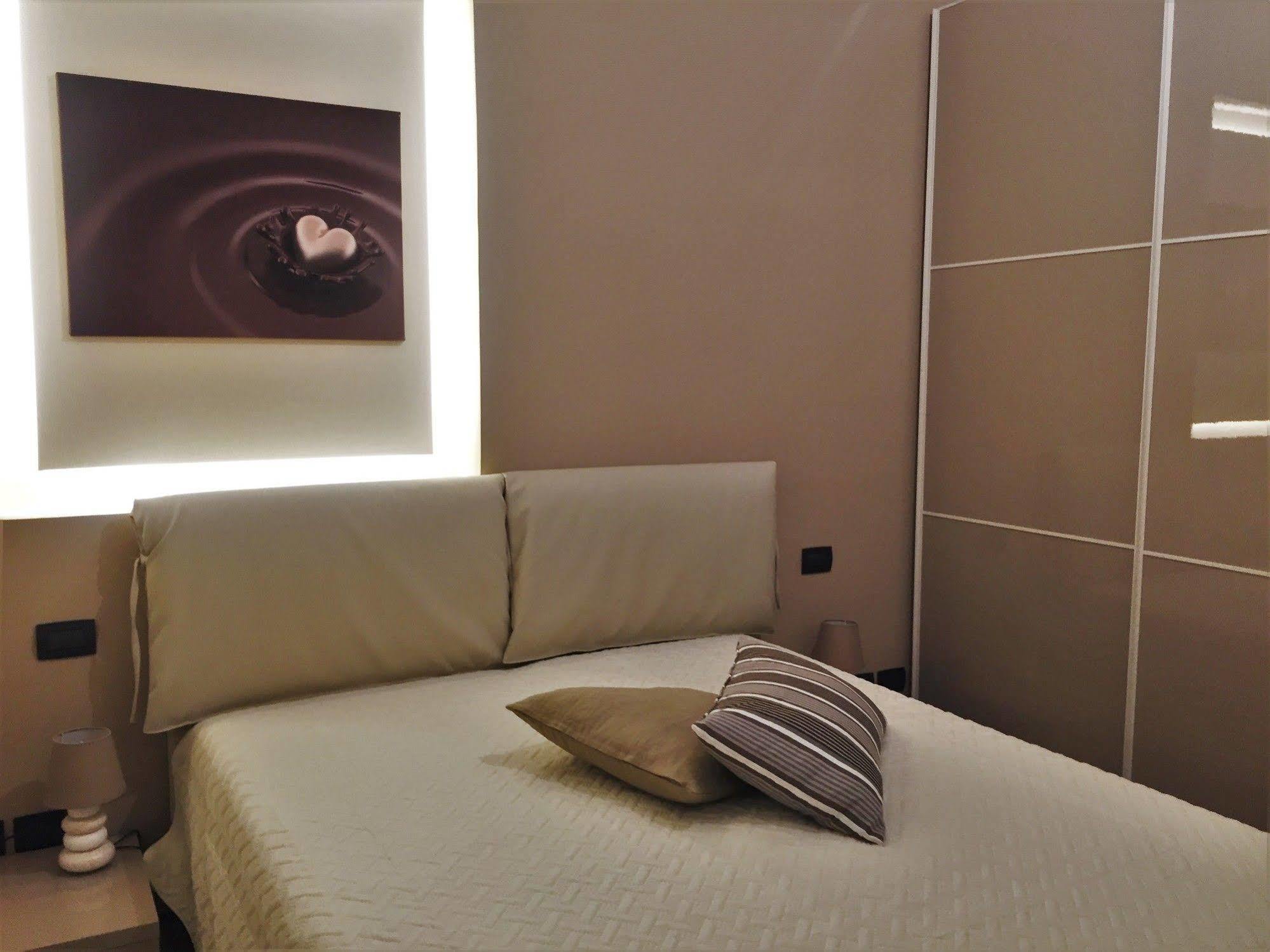 Torino Suite Экстерьер фото