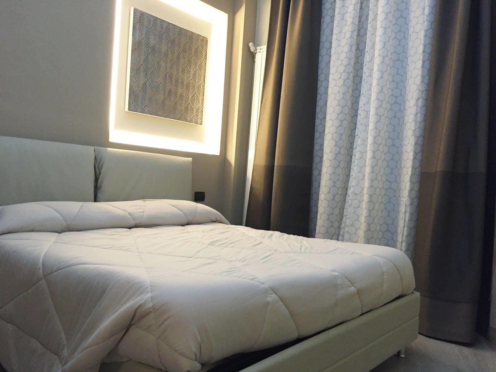 Torino Suite Экстерьер фото