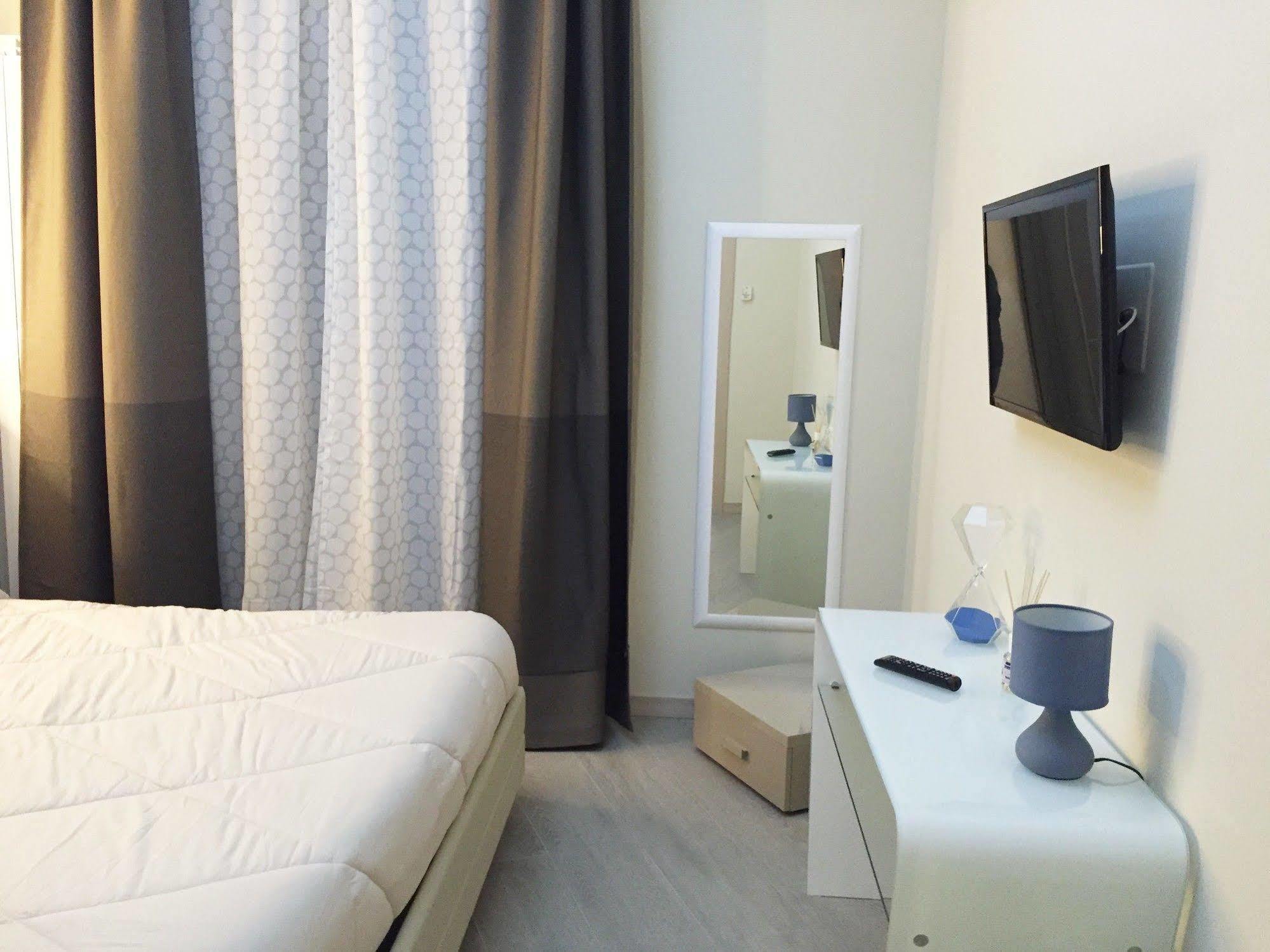 Torino Suite Экстерьер фото