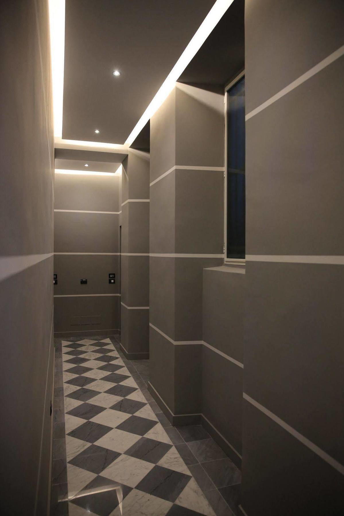 Torino Suite Экстерьер фото