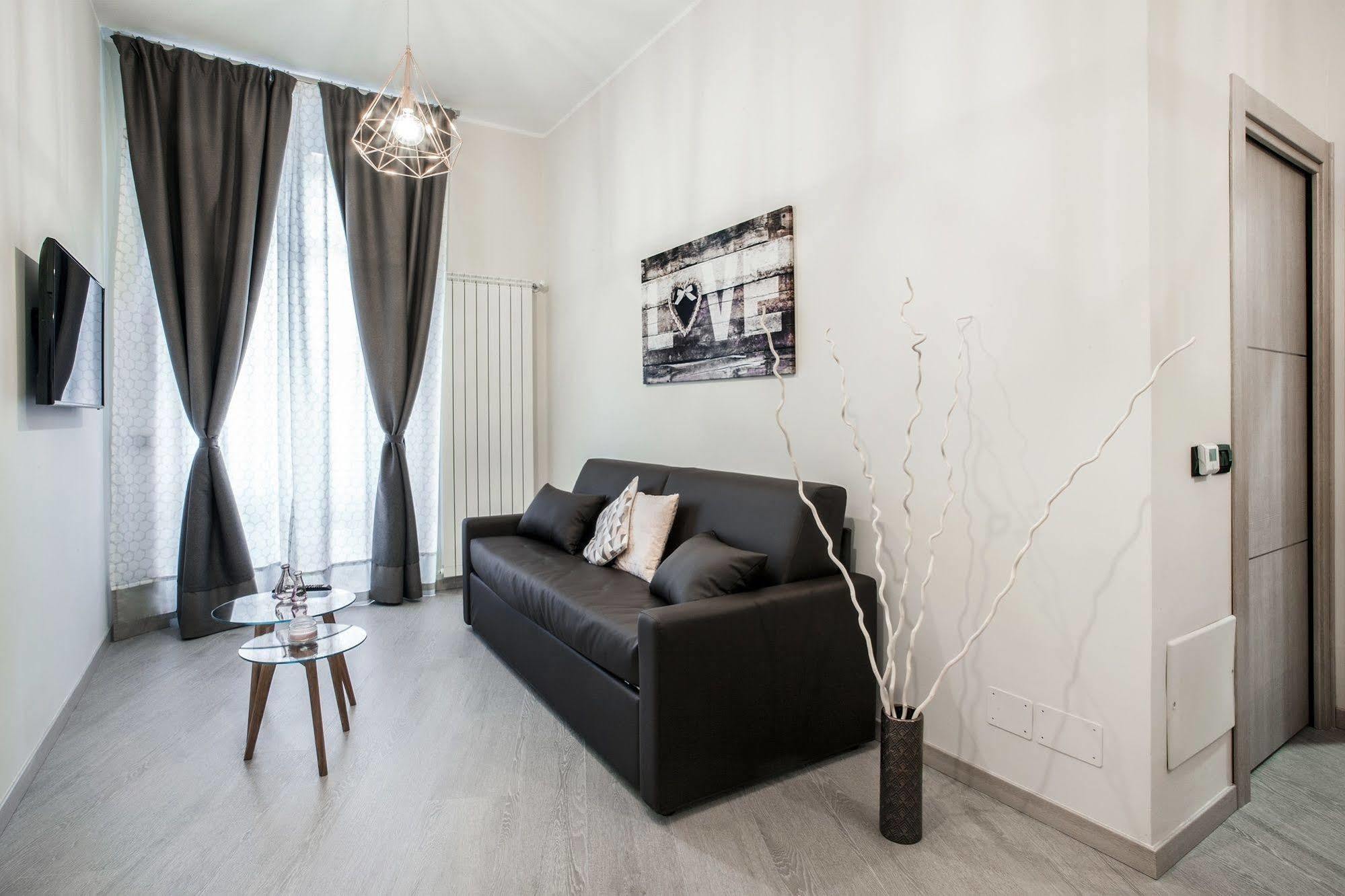 Torino Suite Экстерьер фото