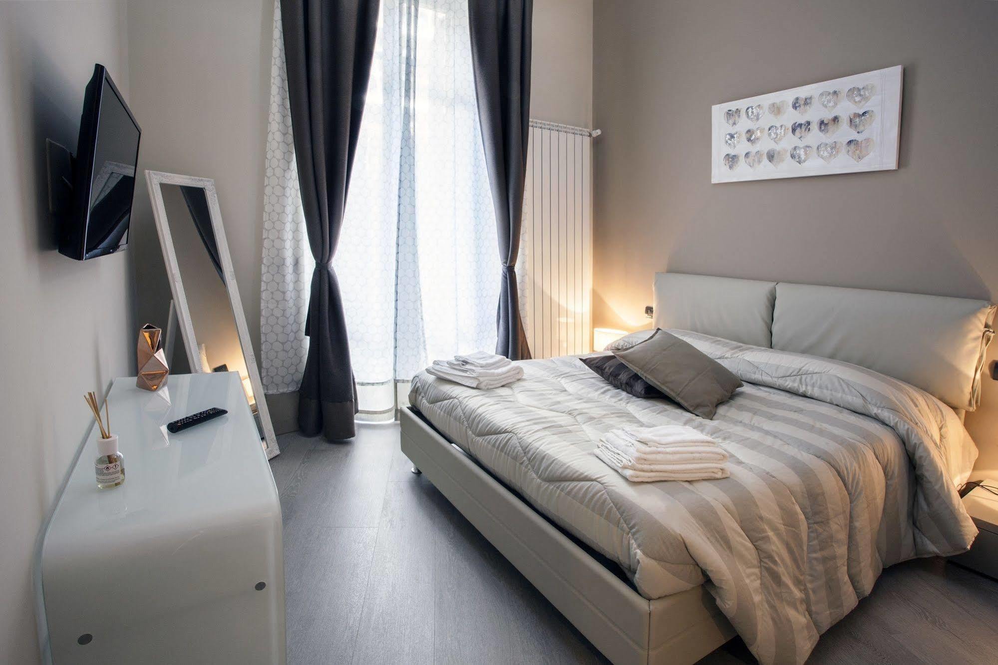 Torino Suite Экстерьер фото